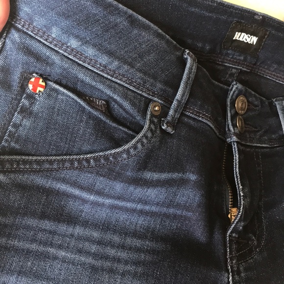 HUDSON Bootcut Jeans - Picture 3 of 6